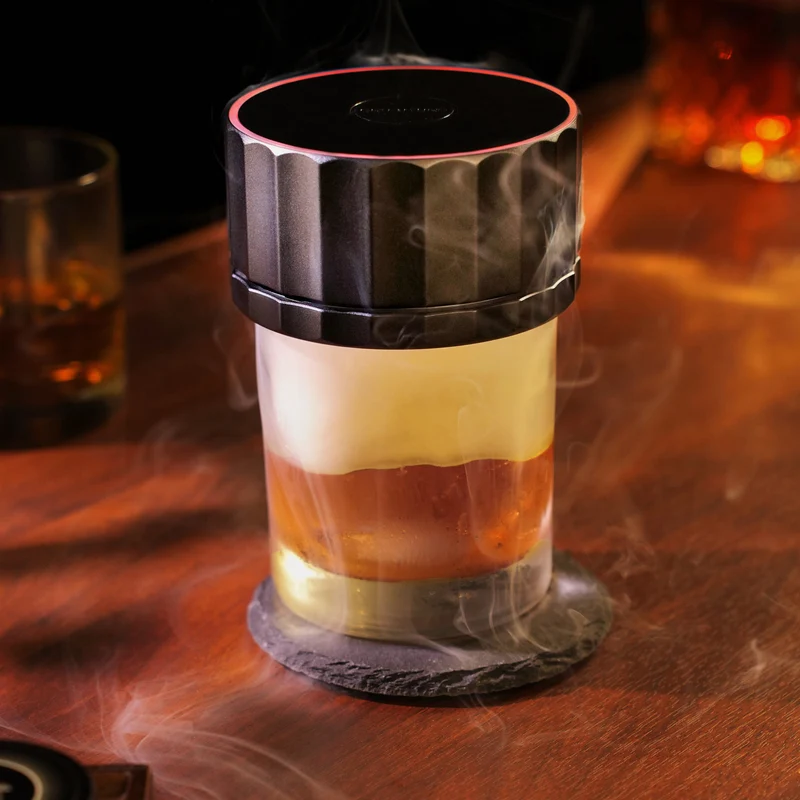 Halo Cocktail Experience Kit