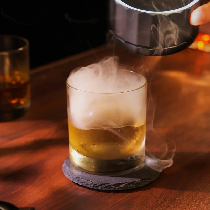 Halo Cocktail Experience Kit