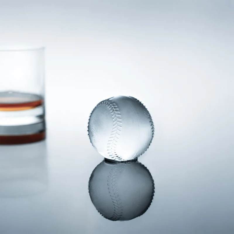 GLAZER mini | Take ICE Easy!