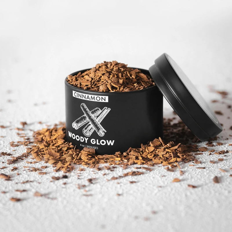 Halo Smoker Flavor Kit