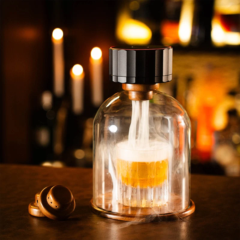 Glass Smoking Dome