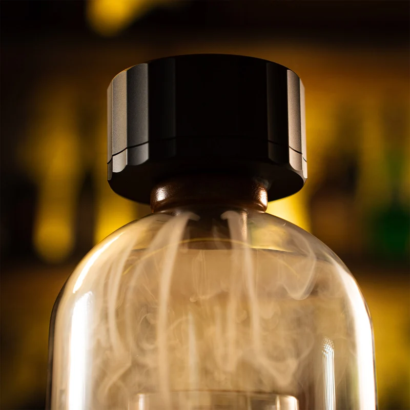 Glass Smoking Dome