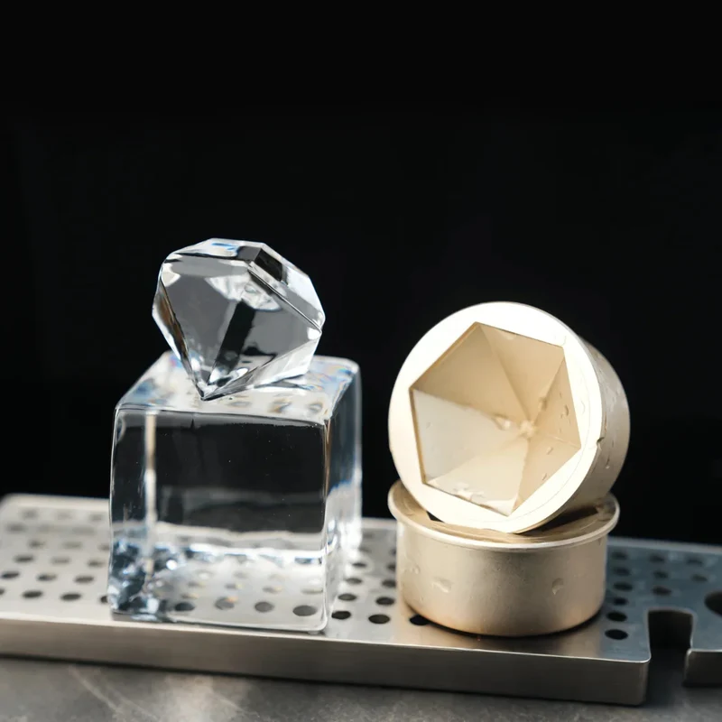 GLAZER Press - Diamond Edition