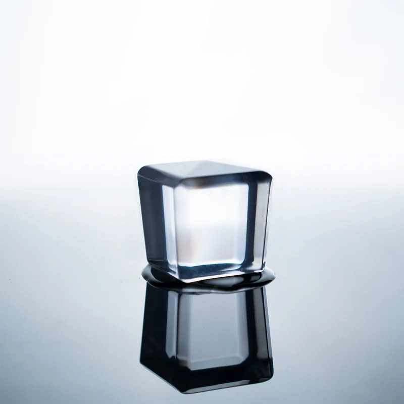 GLAZER mini | Take ICE Easy!