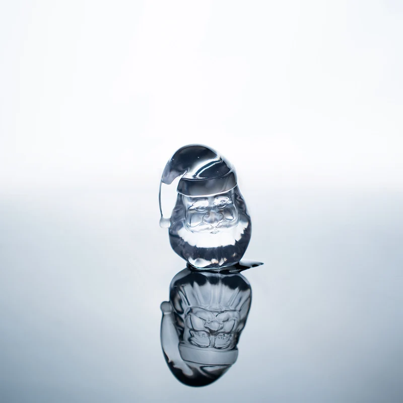 GLAZER mini | Take ICE Easy!