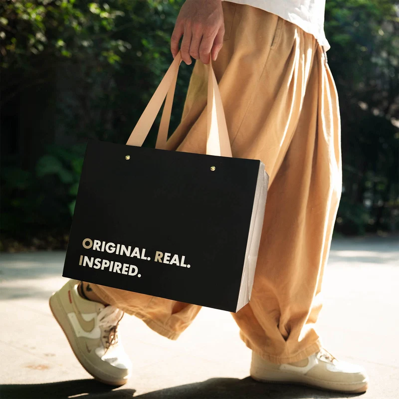 Large Gift Bag