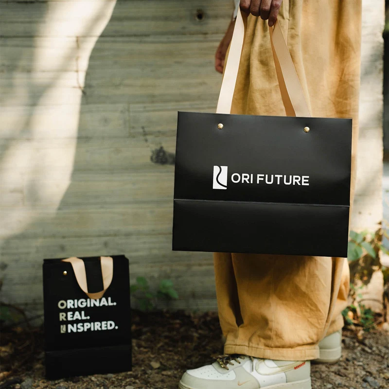 Large Gift Bag
