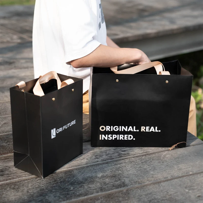 Large Gift Bag