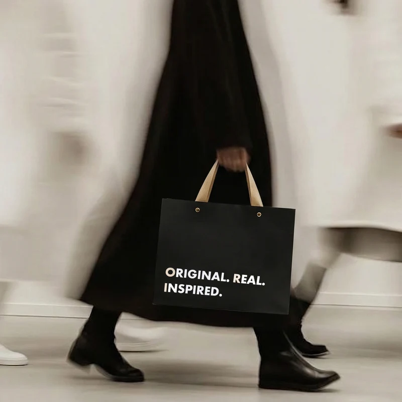 Large Gift Bag