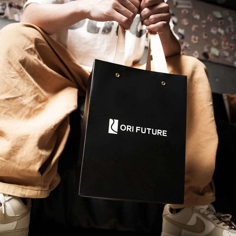 ORI Future Gift Bag