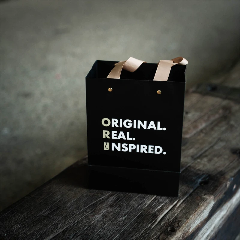 ORI Future Gift Bag