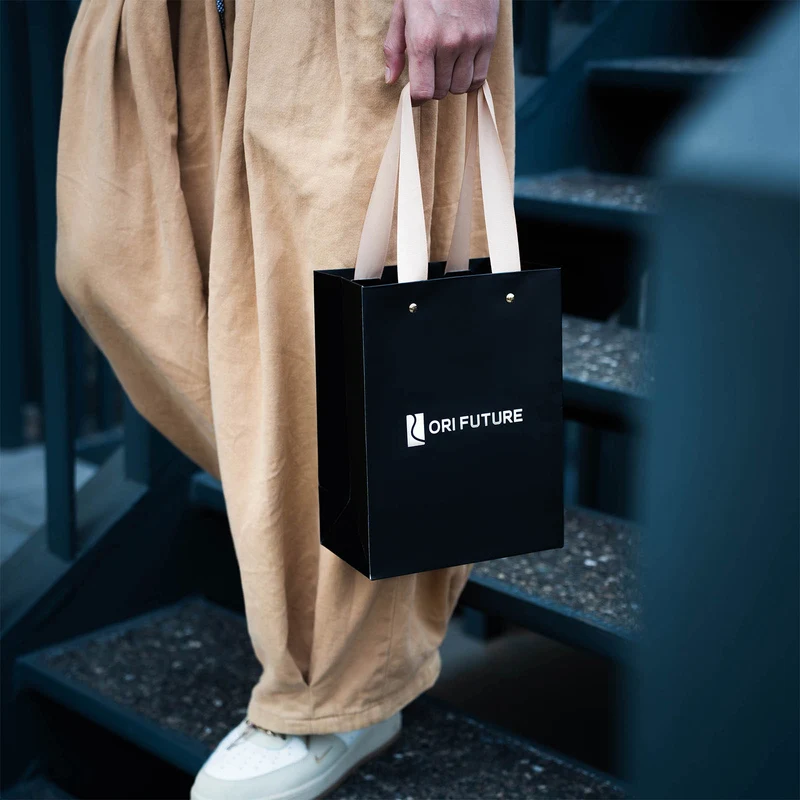 ORI Future Gift Bag