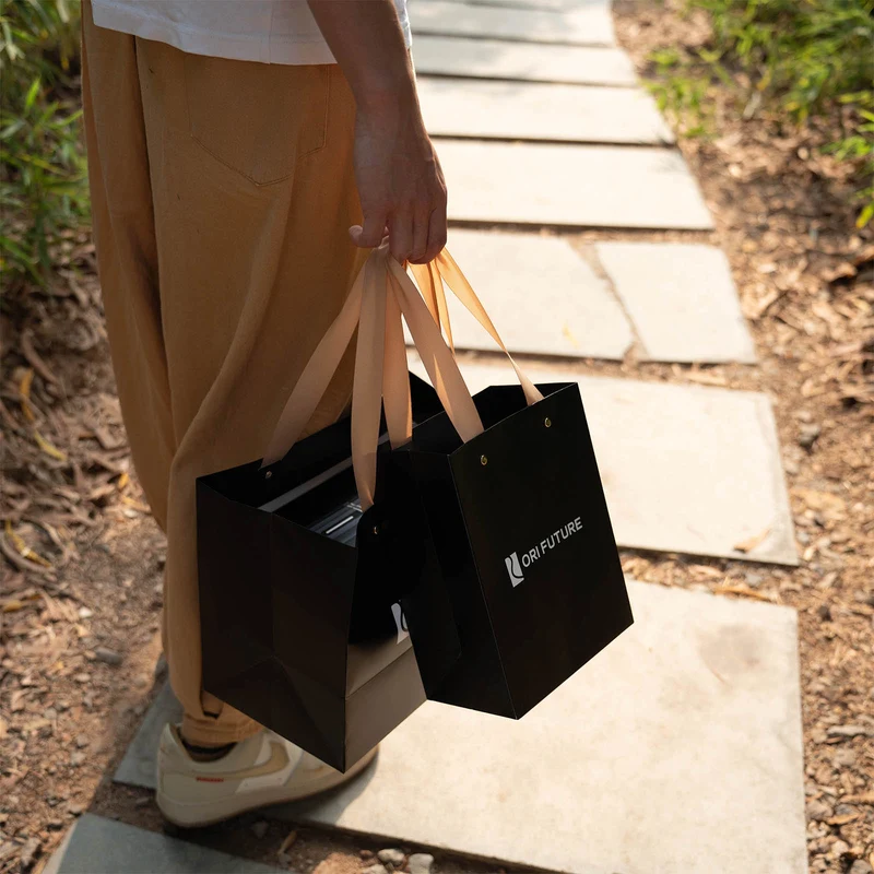 ORI Future Gift Bag