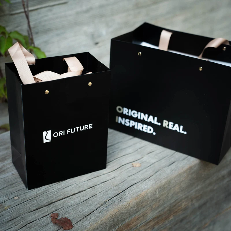 ORI Future Gift Bag