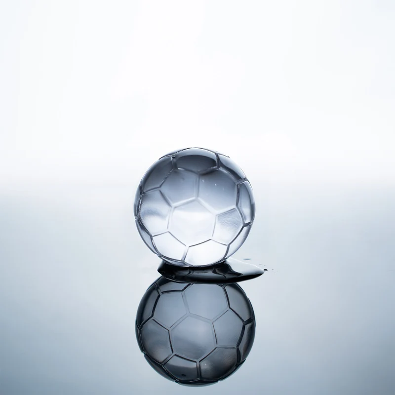 GLAZER mini | Take ICE Easy!