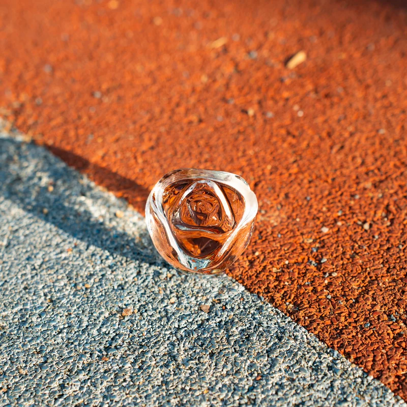 GLAZER mini - Rose Series