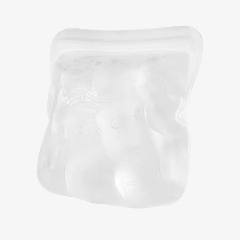 Bigger Silicone Bag