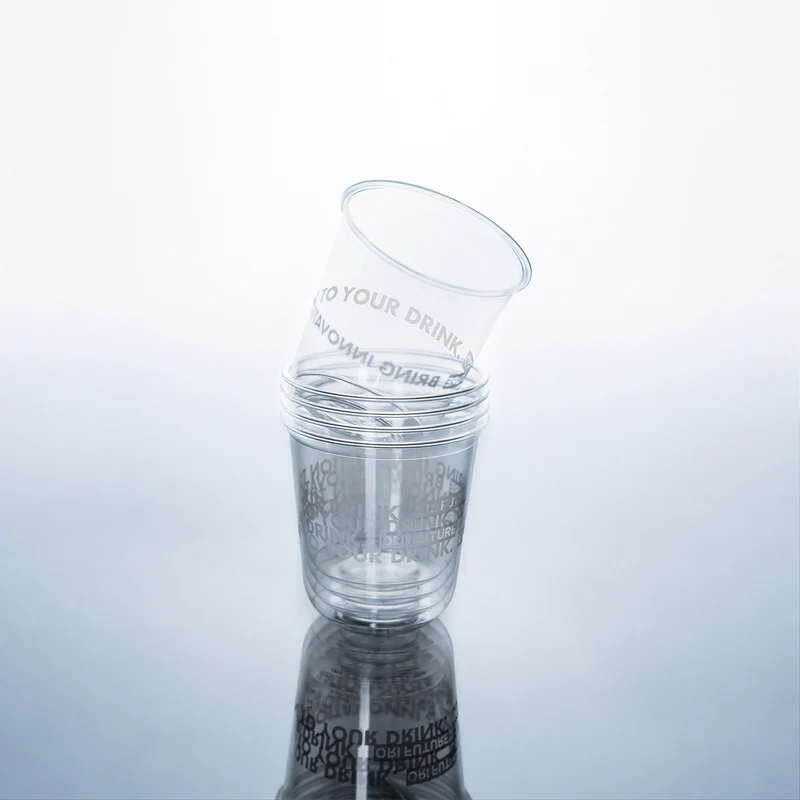 Plastic Liner for GLAZER mini x 5