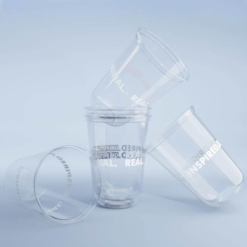 Plastic Liner for GLAZER mini x 5
