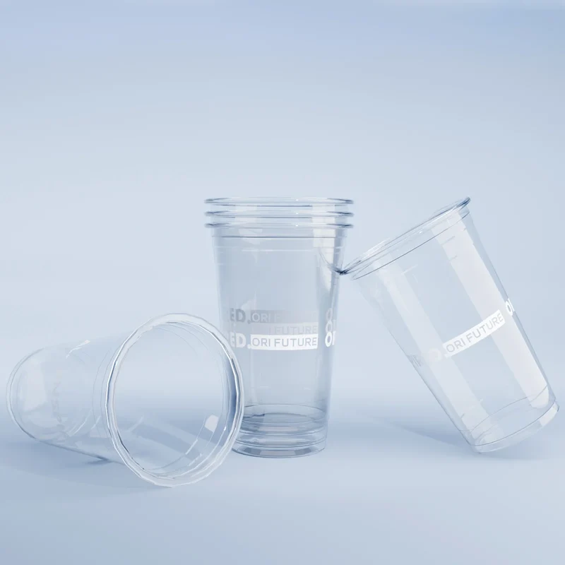 Plastic Liner for GLAZER mini x 5