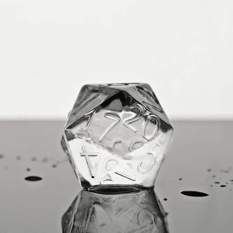 GLAZER mini | Take ICE Easy!