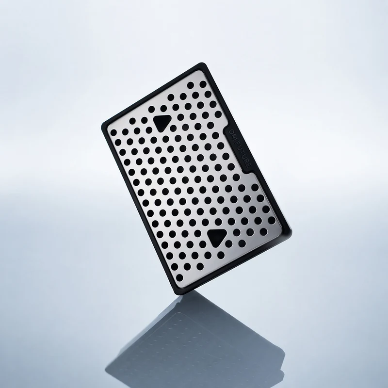 Drip Tray