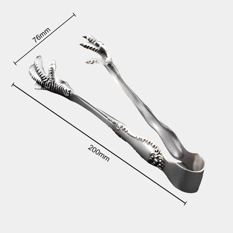 Eagle Claw Ice Tong