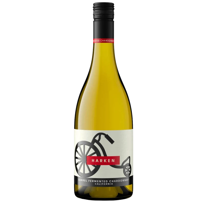 24 Fl. Harken 2024 + GRATIS "At The Bar" Kunstwerk