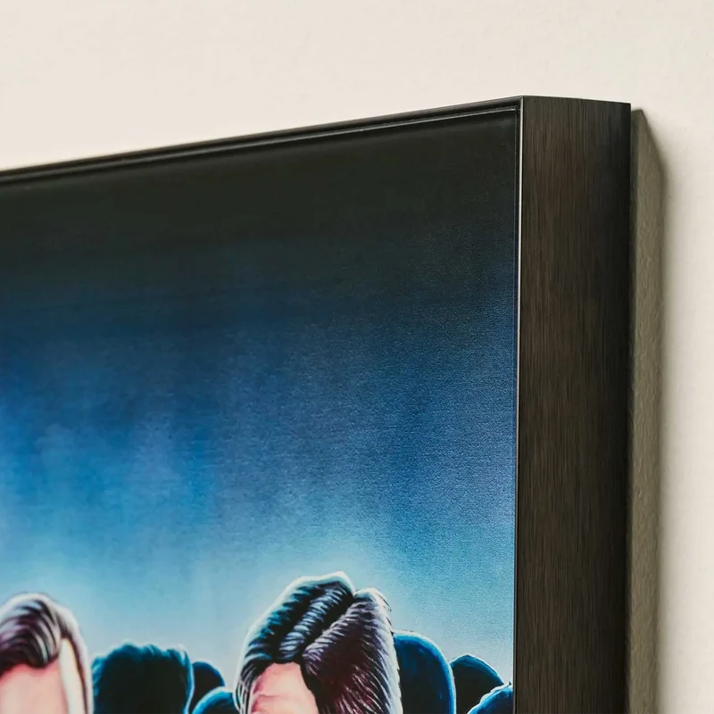 24 Fl. Harken 2024 + GRATIS "At The Bar" Kunstwerk