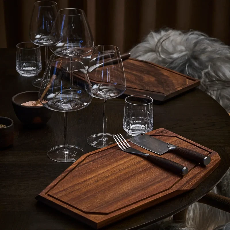 24 Fl. The Pinot Blanc + GRATIS Chef’s Cutting Board