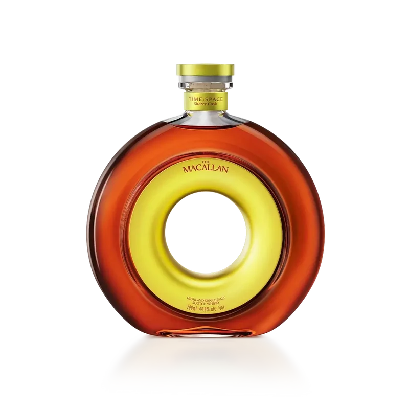 TIME : SPACE Sherry Cask