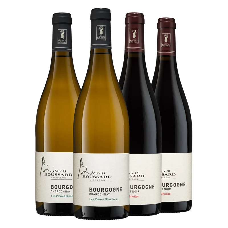 Lagerverkauf – Boussard Bourgogne