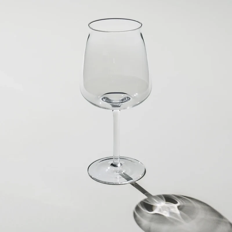The Mancave The Brewer’s Tower Glass – Sæt med 2 glas