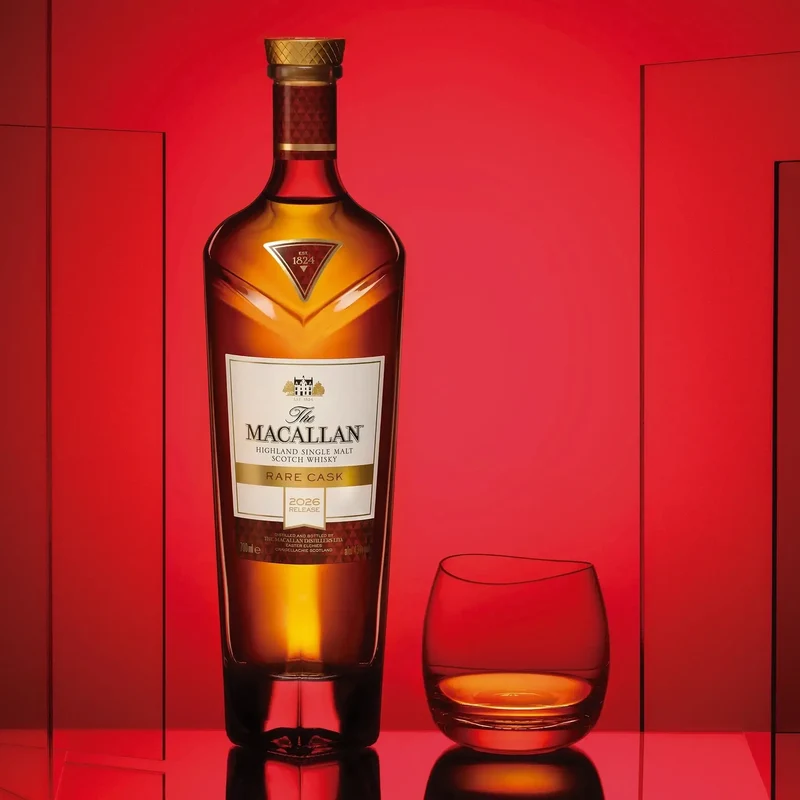 Macallan Rare Cask 2026
