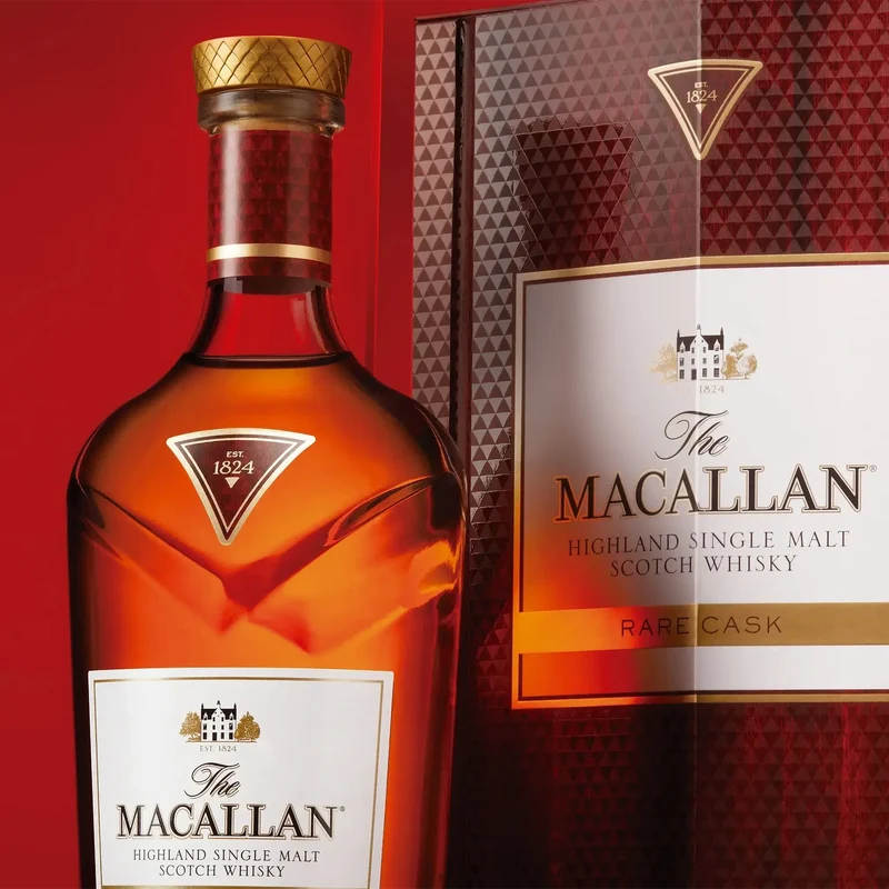Macallan Rare Cask 2026
