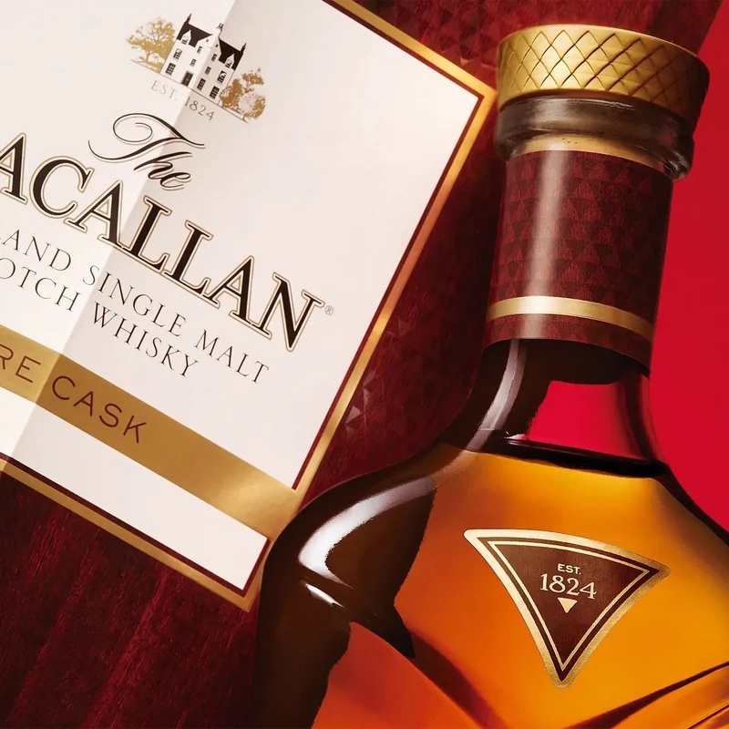 Macallan Rare Cask 2026