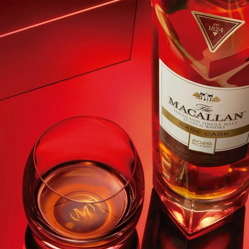Macallan Rare Cask 2026