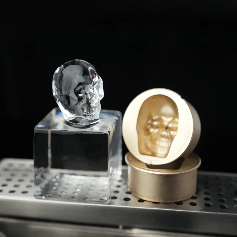 Skull inserts