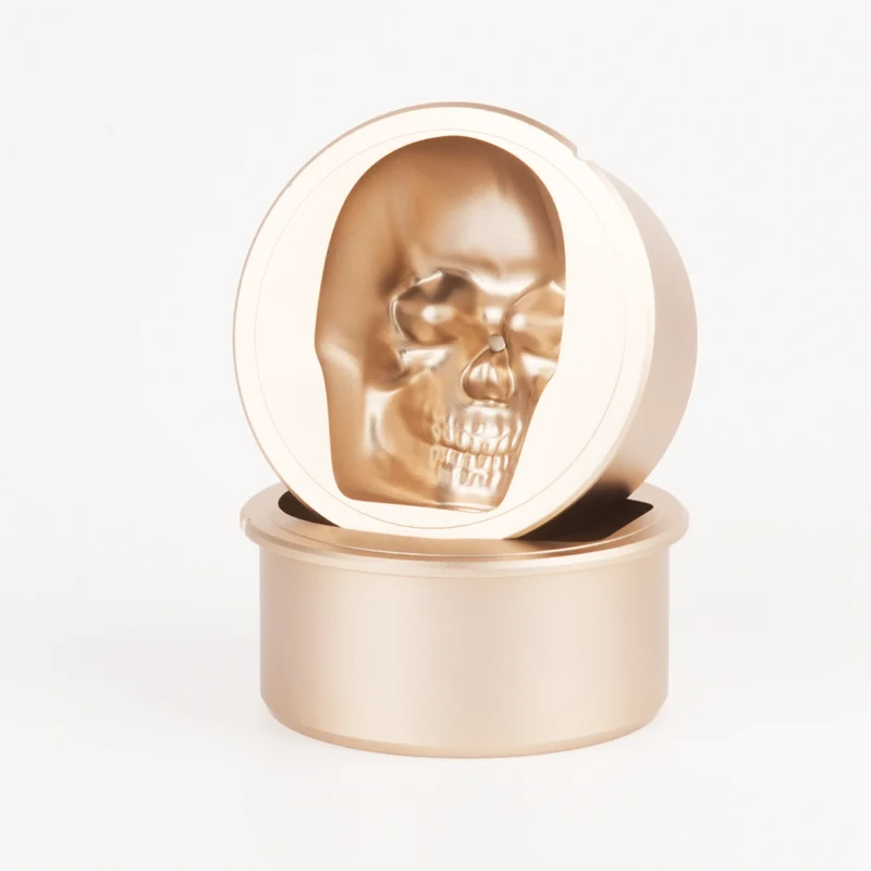 Skull inserts