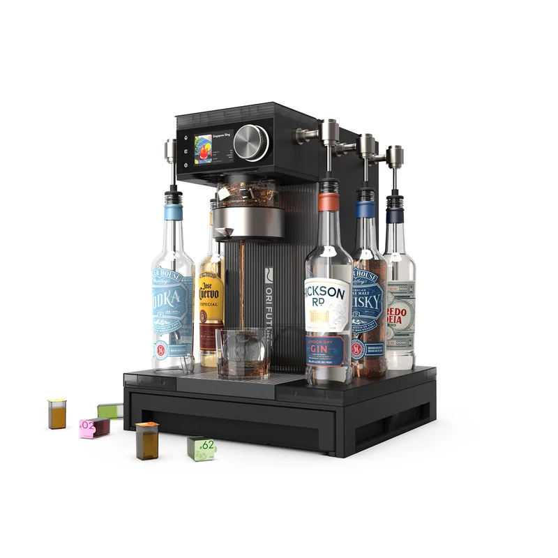 ORI Mix Cocktail Maker