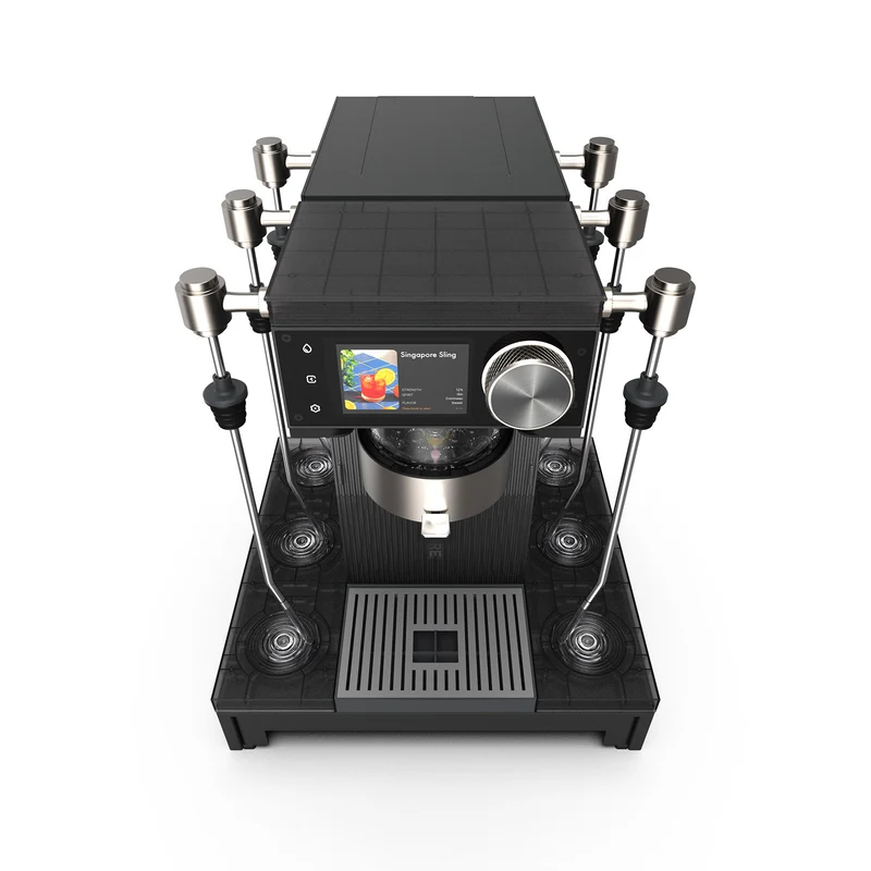 ORI Mix Cocktail Maker