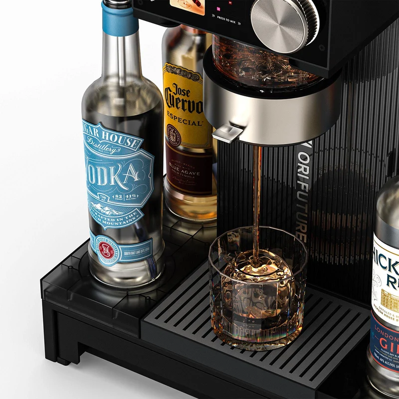 ORI Mix Cocktail Maker