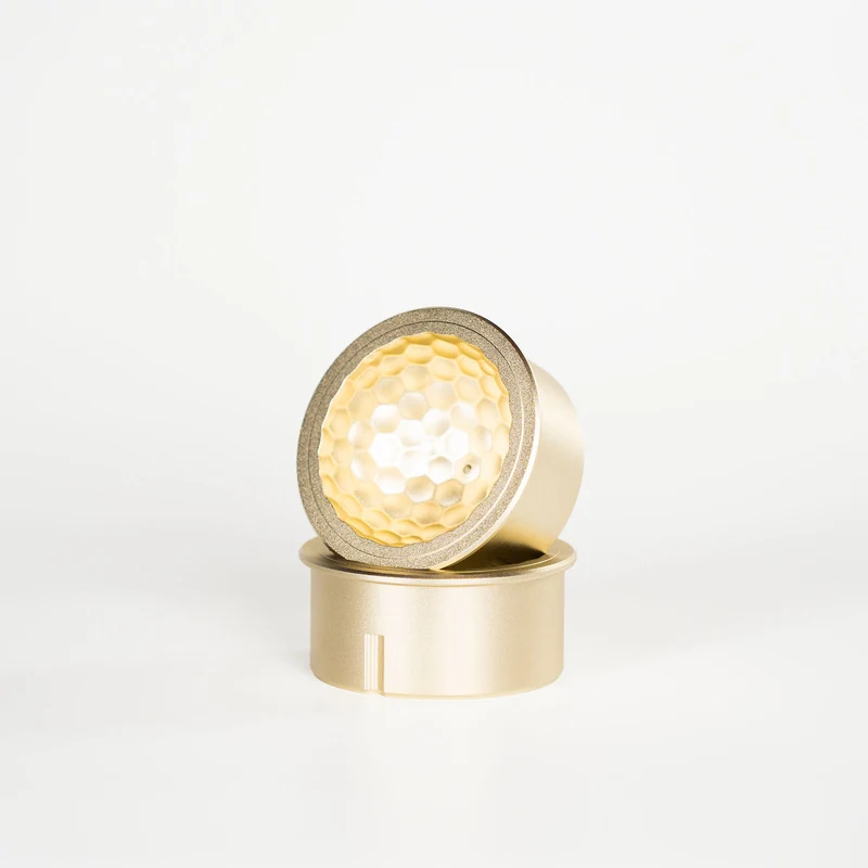 Golf Ball Inserts