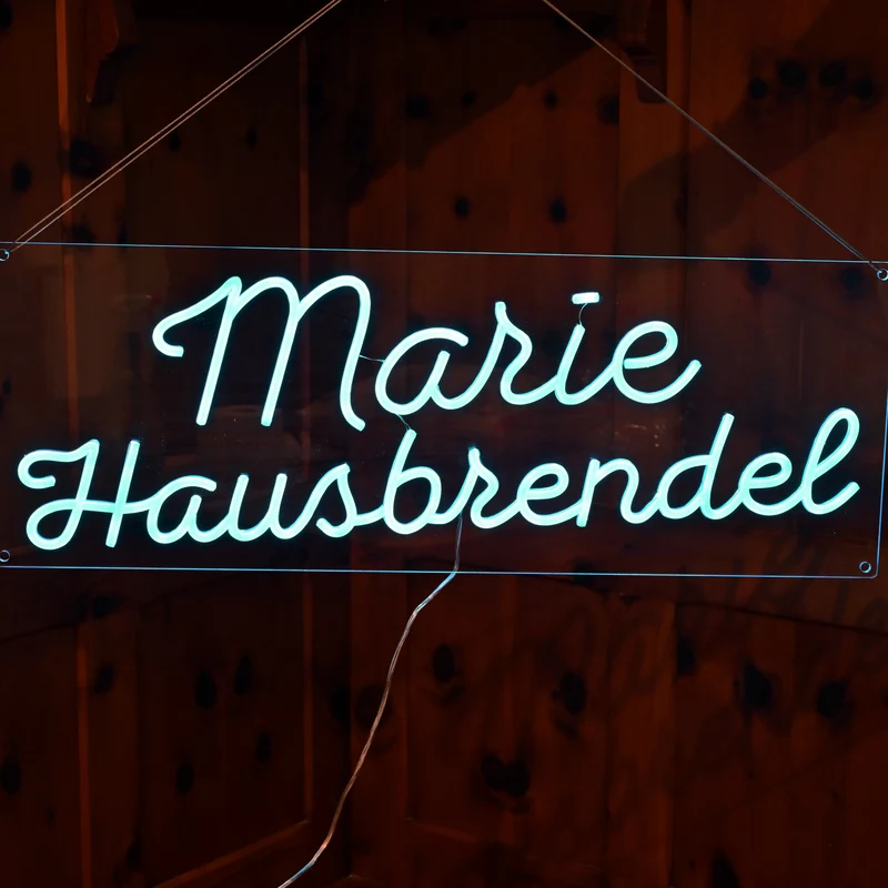 Marie Leuchtschild