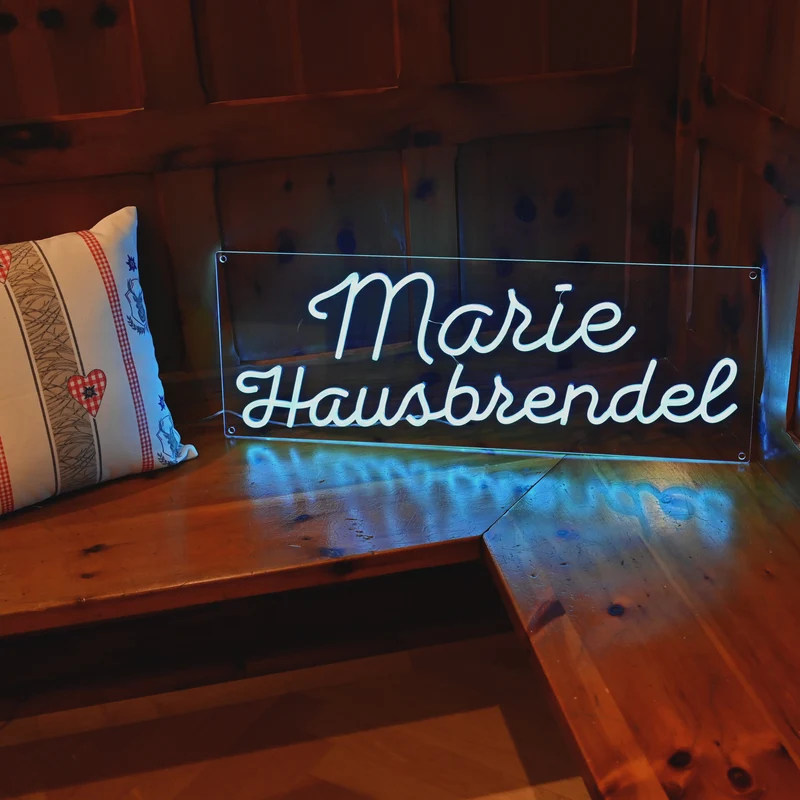 Marie Leuchtschild
