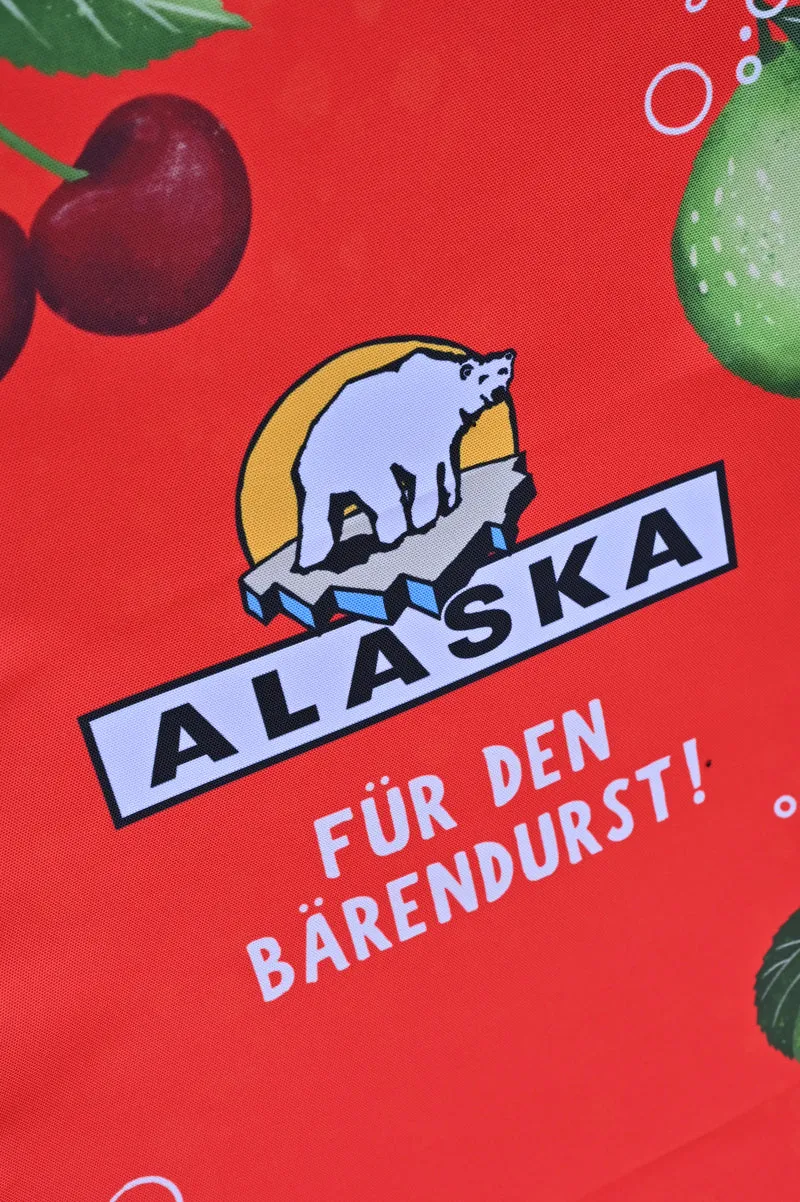 Alaska Liegestuhl, nur Abholung möglich!