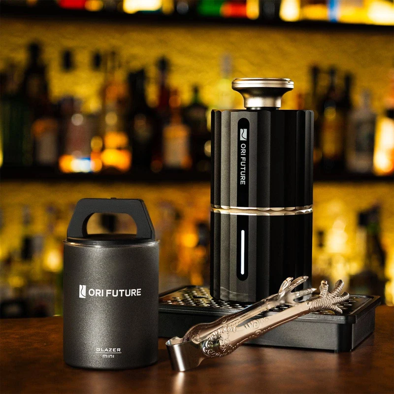 GLAZER Home Bar Lite