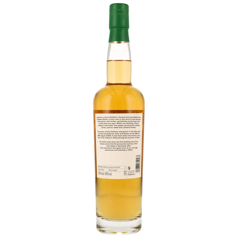 Daftmill | Winter Batch Release 2011/2024 | 46%