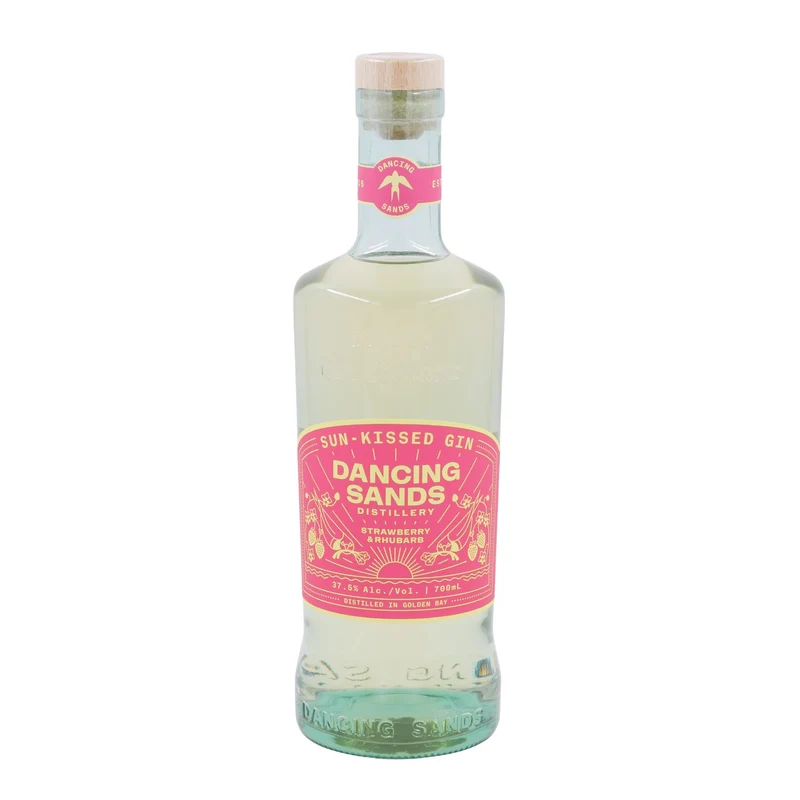 Dancing Sands Sun Kissed Gin 700ml aus Neuseeland