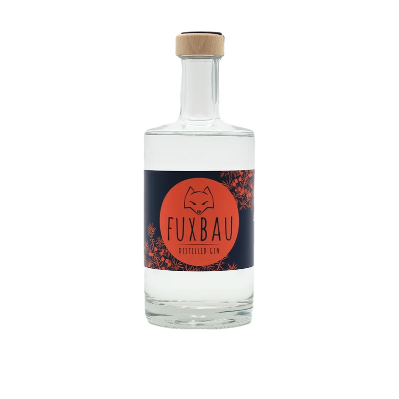 Fuxbau Gin 500ml
